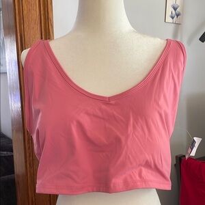 Arizona Jean Company Shapeware Top